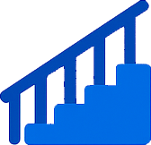 Staircases & Railing