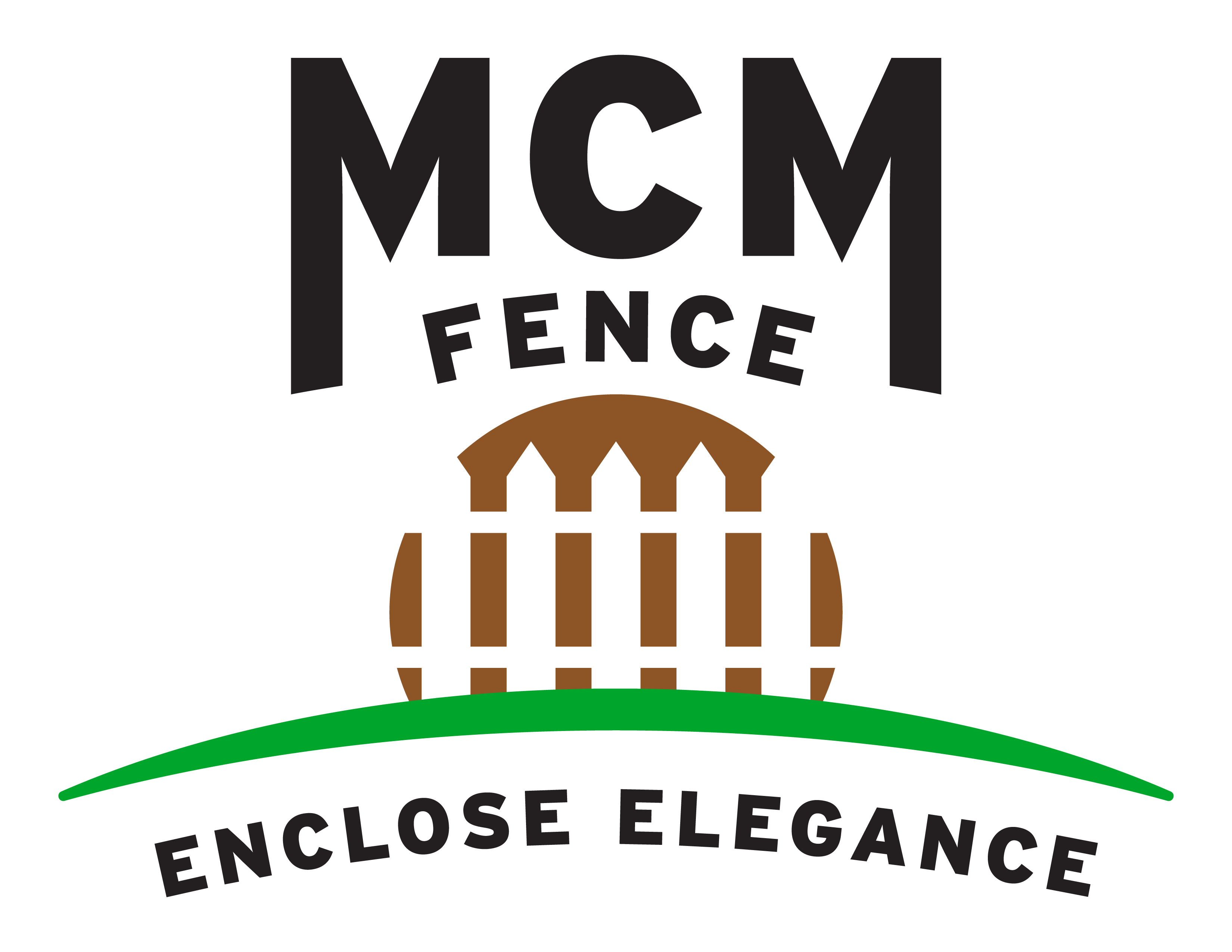 MCM Fence LLC